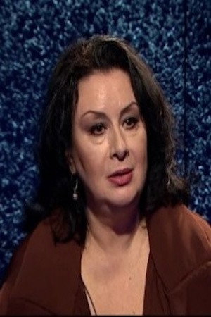 Verónica Villarroel in Il Trovatore