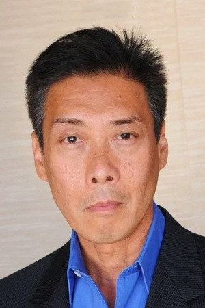 François Chau in Rescue Dawn