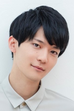 Shogo Sakata in Chainsaw Man - Assassins Arc