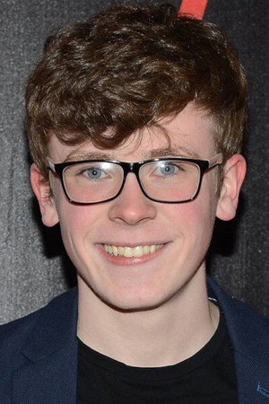 David Rawle in Song of the Sea