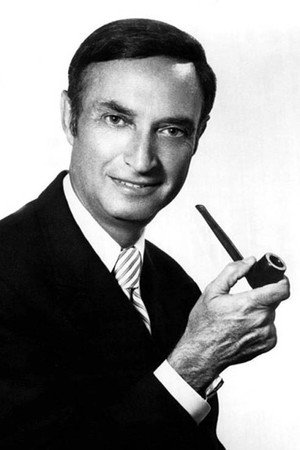 Melville Shavelson in Tales from the Script