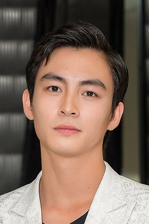 Lãnh Thanh in Sister Sister