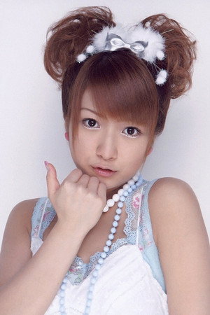 Nozomi Tsuji in Nama Tamago