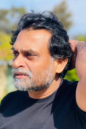 Priyantha Sirikumara in Thaala