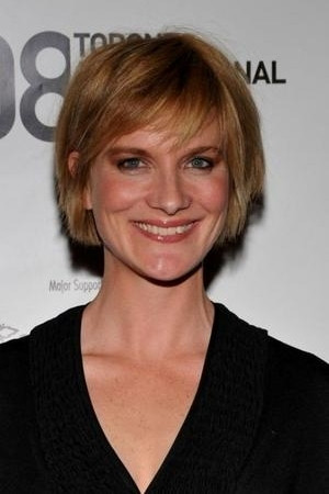 Jessica Haines in The Lost Future