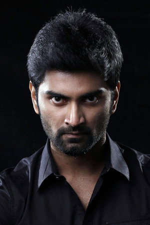 Atharvaa Murali in Irumbu Kuthirai
