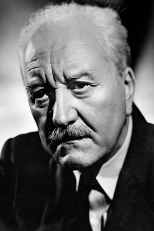 Charles Carson in The Broken Melody