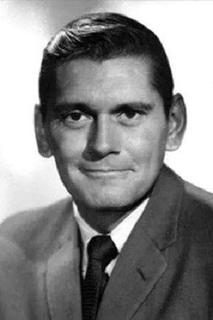 Dick York in Inherit the Wind