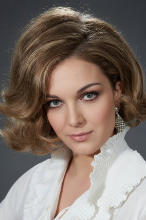 Selda Alkor in Yaşamak Ne Güzel Şey