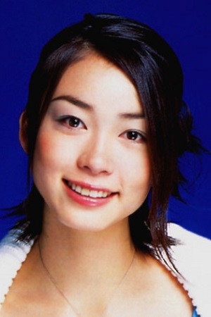 Aya Okamoto in Riding the Metro