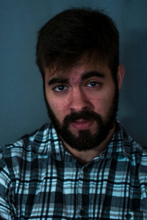 Miguel Solo in Plan de Viernes