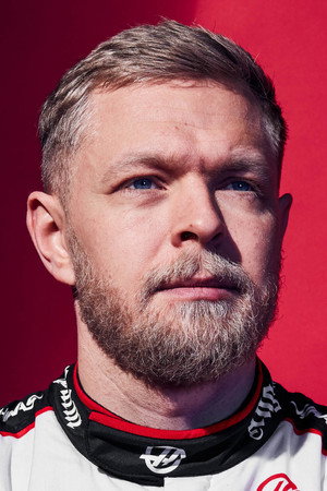 Kevin Magnussen in Tak for turen, Kevin