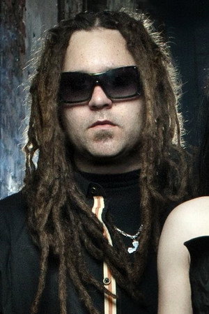 Terry Balsamo in Evanescence: Anywhere But Home