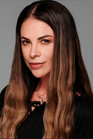 Fiorella Rodríguez in Una Comedia Macabra