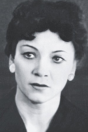 Anastasiya Bedredinova in Lilya 4-ever