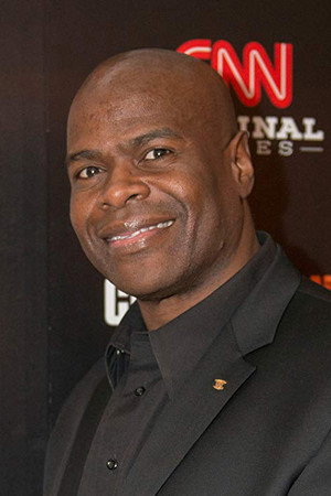 Craig J. Harris in Devil in My Ride