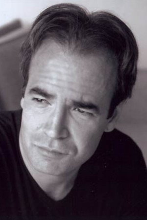 Bruce MacVittie in Night Visions