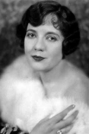 Lois Wilson in His Robe of Honor
