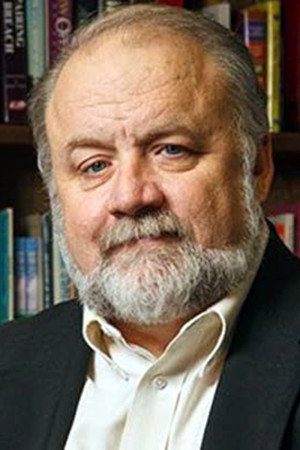Gary Habermas in All About Jesus – Who Is This Jesus?