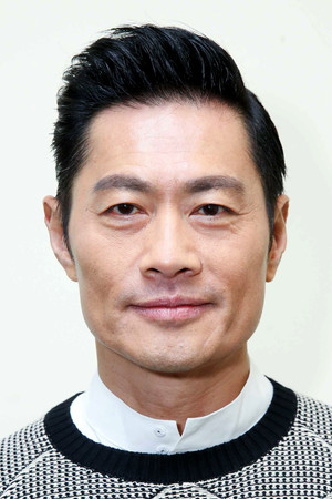 Kenny Wong Tak-Ban in Gong Tau