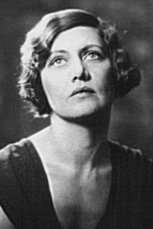 Louise Prussing in Worlds Apart