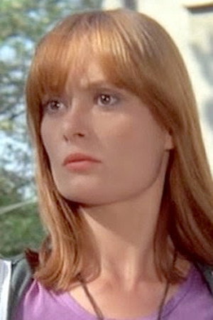 Danielle Minazzoli in I'm Losing My Temper