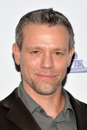 Adam Pascal in Rent