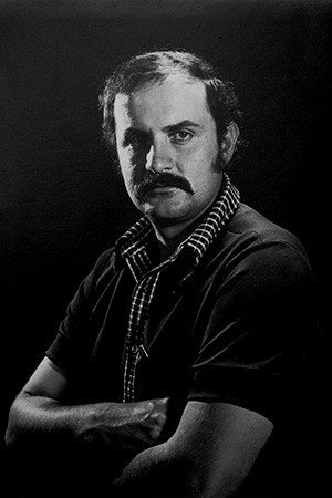 Antonio Yglesias in Memorias Encuadradas