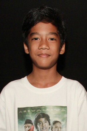 Aji Santosa in Soekarno