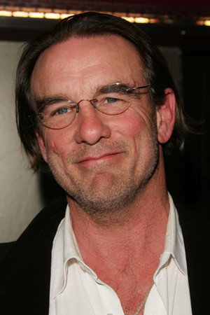 John Diehl in Stargate
