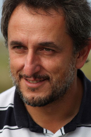 Javier Tolosa in Rage