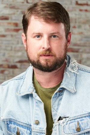John Kaler in The Unexpecteds