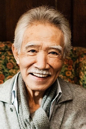 Shunji Fujimura in Death Note