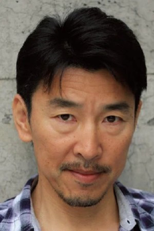 Yuji Takada in Detective Conan  One-eyed Flashback