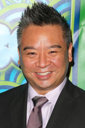 Rex Lee in For the Love of George
