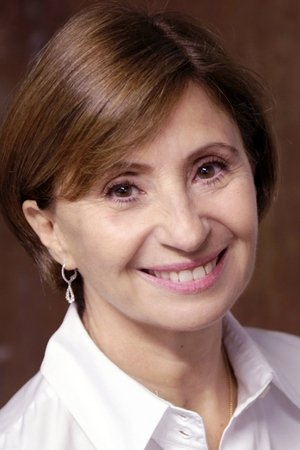 Ariane Ascaride in La saga du rail