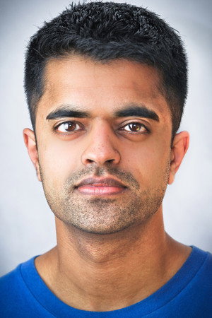 Divian Ladwa in Verrucaway