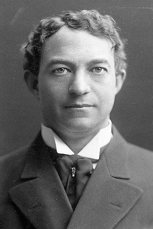 Edmund Breese in Back to Liberty