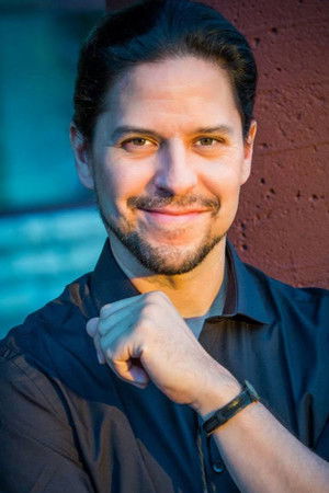 Brian J. Cano in Bermuda Triangle: The Deadly Secrets