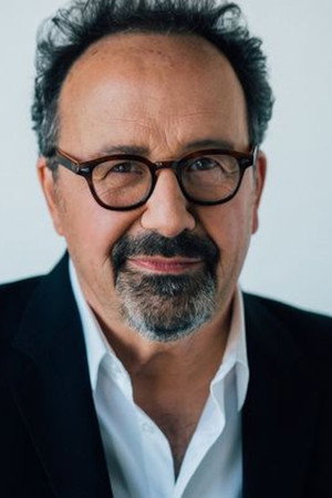 Michael Laskin in Trust