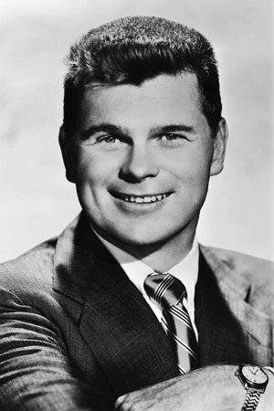 Barry Nelson in The Shining