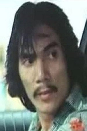 Mak Ho-Man in The Saviour