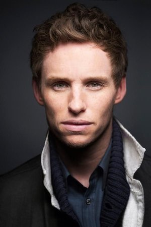 Eddie Redmayne in Savage Grace