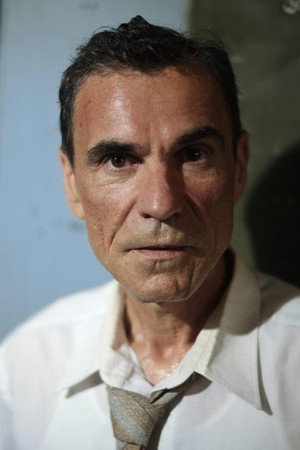 Vladislav Karamfilov in Don't Close Your Eyes