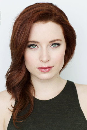 Hannah Emily Anderson in Return to Silent Hill