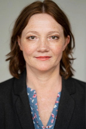 Natalija Baranova in Import/Export