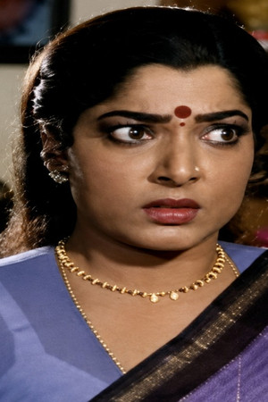 Vijayalalitha in Paropakari