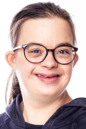 Antonia Riët in Wir für immer