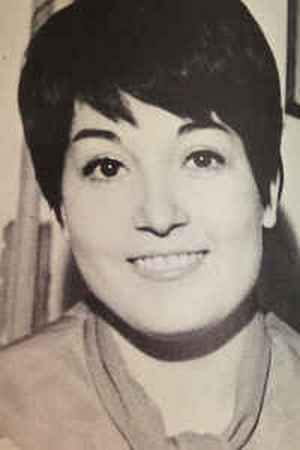 Franca Tamantini in Rigoletto