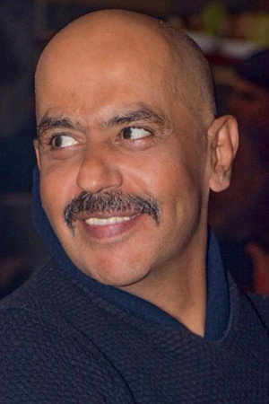 Hussain Abbas in War Travelers